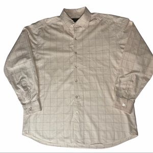 Ermenegildo Zegna Dress Shirt